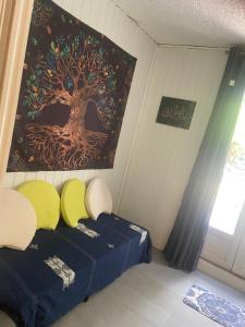 Appartements Petit cocon a la campagne : photos des chambres