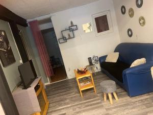 Appartements Petit cocon a la campagne : photos des chambres