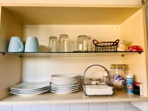 Luminoso departamento con vista!