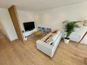 Appartements Les Argonautes N°19 - City centre/all comfort : photos des chambres