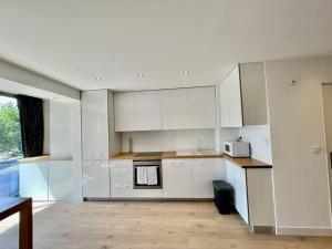 Appartements Les Argonautes N°19 - City centre/all comfort : photos des chambres