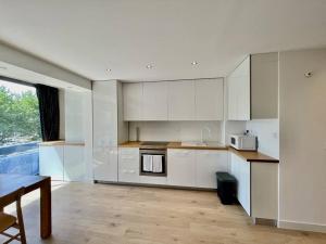 Appartements Les Argonautes N°19 - City centre/all comfort : photos des chambres