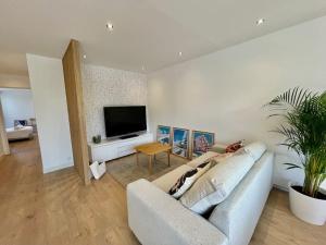 Appartements Les Argonautes N°19 - City centre/all comfort : photos des chambres