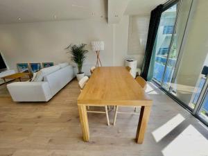 Appartements Les Argonautes N°19 - City centre/all comfort : photos des chambres