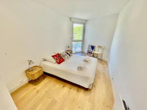 Appartements Les Argonautes N°19 - City centre/all comfort : photos des chambres