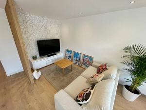 Appartements Les Argonautes N°19 - City centre/all comfort : photos des chambres