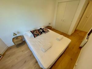 Appartements Les Argonautes N°19 - City centre/all comfort : photos des chambres