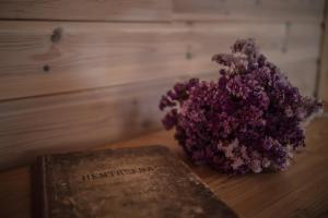 Kalix Riverside inn, Farm timbering