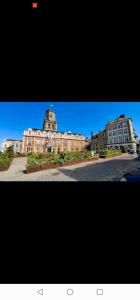 Appartements APPART Standing BRANLY : photos des chambres