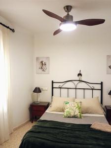 Apartamento San Miguel