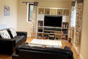 Woodside Cottages - Ash cottage (self-catering)
