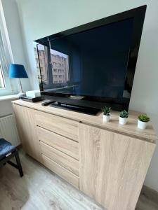 Apartament Kościuszki