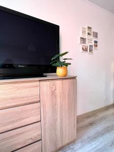 Apartament Kościuszki