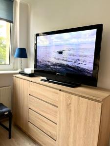 Apartament Kościuszki