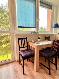 Apartament Kościuszki