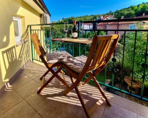 Casa Paola Apartment