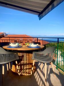 Casa Paola Apartment