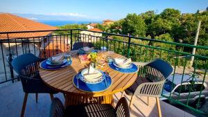 Casa Paola Apartment