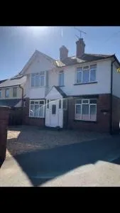 Trelawny Topsham - Kenton