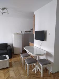 APARTMAN MARKOVIC