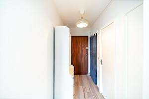 Appartements Studio cosy - Villeurbanne Vaulx en Velin : photos des chambres