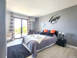 Villas Happy Days YourHostHelper : photos des chambres