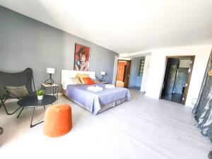 Villas Happy Days YourHostHelper : photos des chambres