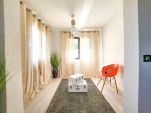 Villas Happy Days YourHostHelper : photos des chambres