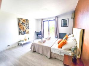 Villas Happy Days YourHostHelper : photos des chambres