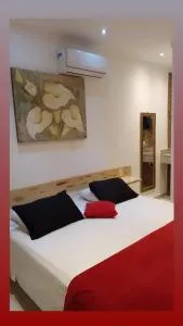 Pippo Suites Guarujá - غوارويا