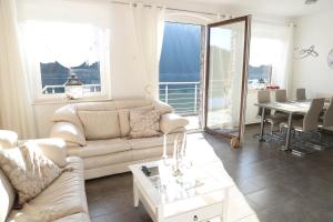 Holidayhaus-Lütsche Wohnung Schmücke