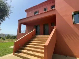 Elpida Residence - 吉亚洛瓦