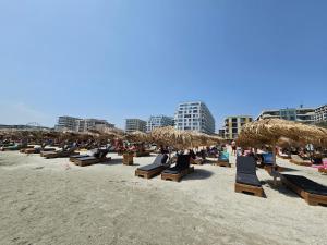 Anomis Infinity Pool & SPA Resort Sea-View