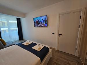 Anomis Infinity Pool & SPA Resort Sea-View