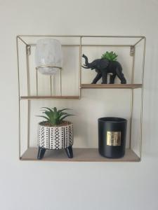 Donard View Apartment