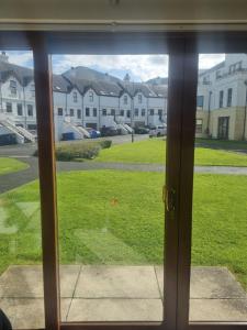 Donard View Apartment