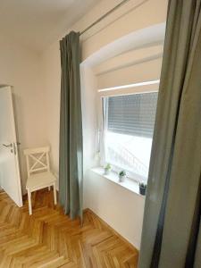 RUZMARINO - Classy & renovated flat in stone with private parking