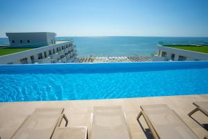 Anomis Infinity Pool & SPA Resort Sea-View