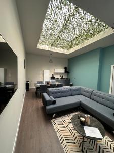 Appartements GOLDEN RESORT : photos des chambres