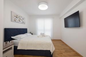 LuSi Apartman Makarska