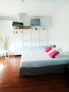 Appartements Chez Jenny : photos des chambres