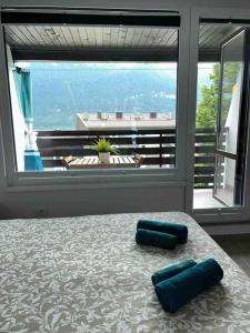 Apartma Eda, Bovec