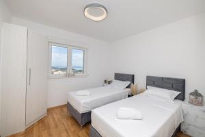 Luxury Apartment Makarska