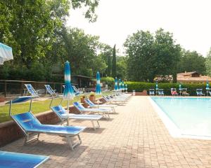 14 Holiday in Tuscany - Val dOrcia - CASA PRIVATA