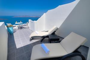 Remvi Suites Santorini Greece