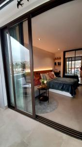 Luxury Atlantic Studio Puerto de la Cruz