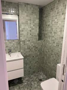 Apartamentos Bretón 17 Suite con terraza