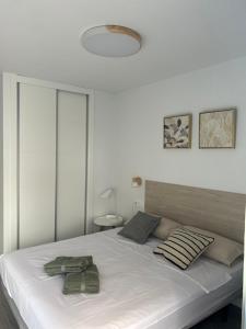 Apartamentos Bretón 17 Suite con terraza