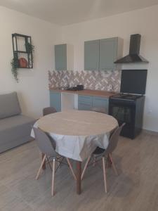Apartman Maša