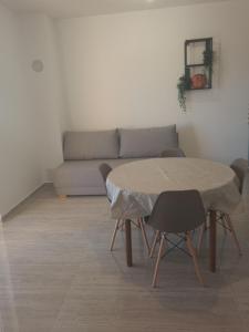 Apartman Maša